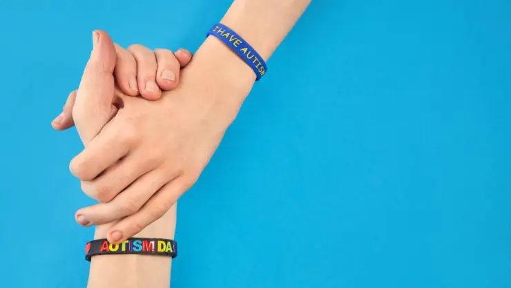 Día Mundial de la Concienciación sobre el Autismo