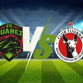 Juárez vs. Tijuana: link GRATIS para ver el partido EN VIVO hoy