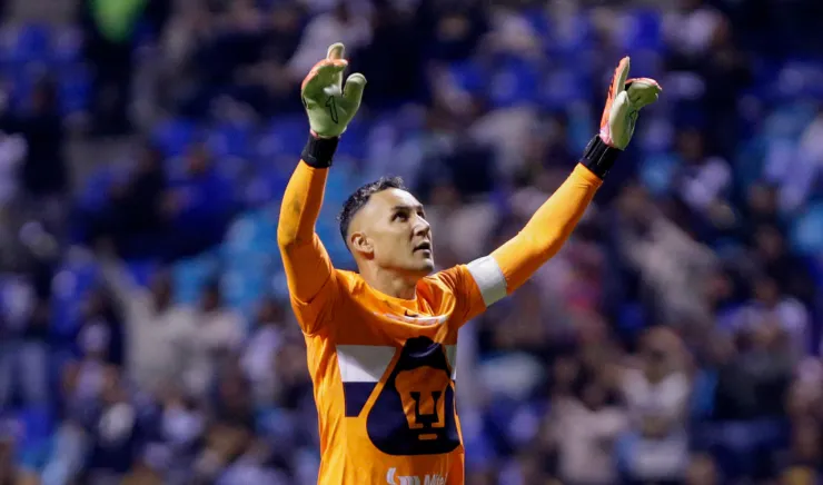 Pumas MLS