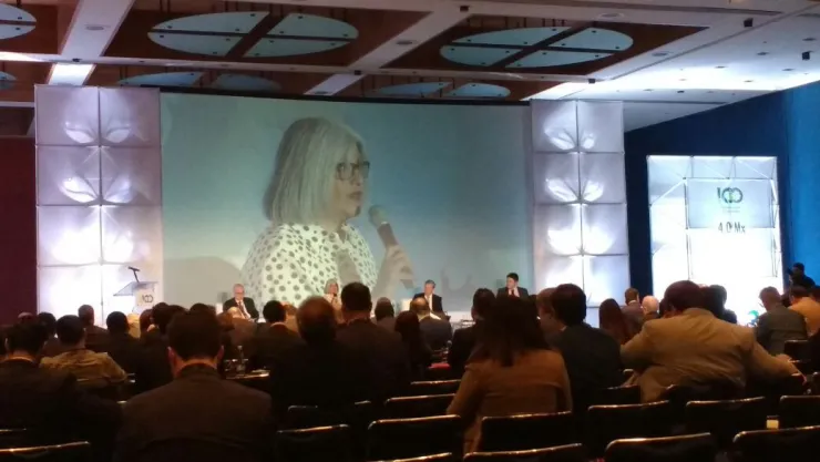 Graciela Márquez shcp industriales