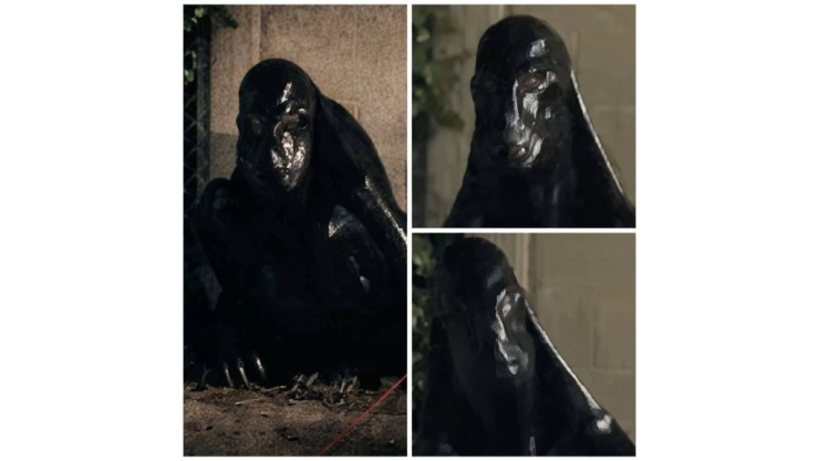 ¿Un alien negro fue visto en la Península de Yucatán? La VERDAD detrás del caso viral