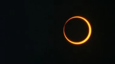 El eclipse solar de agosto de 2027: duración y visibilidad en diferentes países.