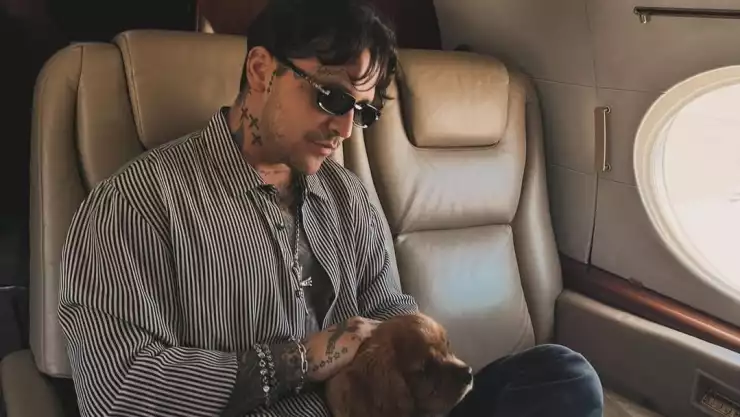 Christian Nodal