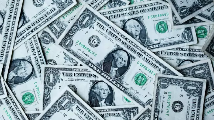 Precio del dólar hoy 17 de mayo de 2024 en Yucatán