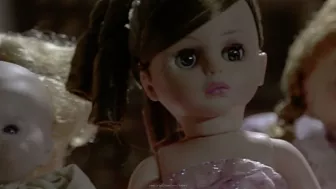 muñecas poseídas lo que la gente cuenta