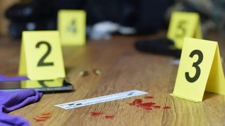 Mujer pierde la vida tras disparo