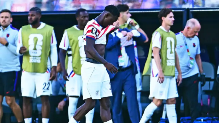Balogun Mundial 2026