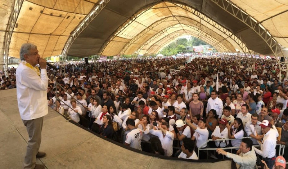AMLO