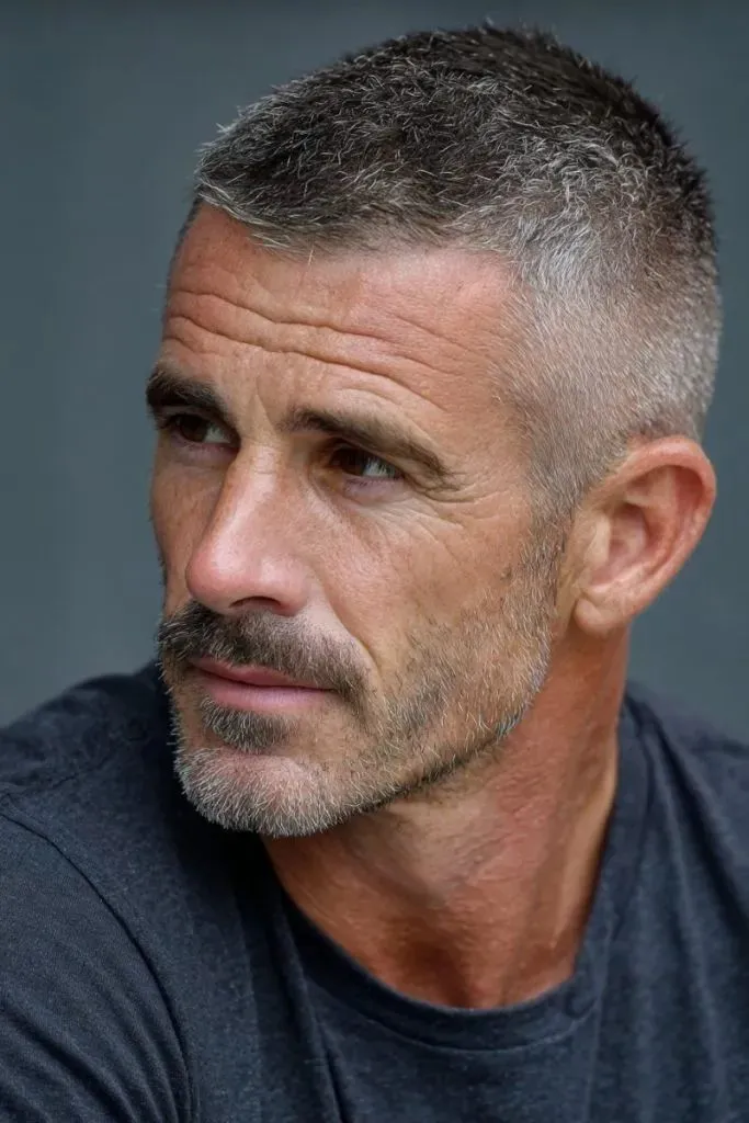 3 cortes de pelo que rejuvenecen a los 50 años: hay para mujeres y hombres