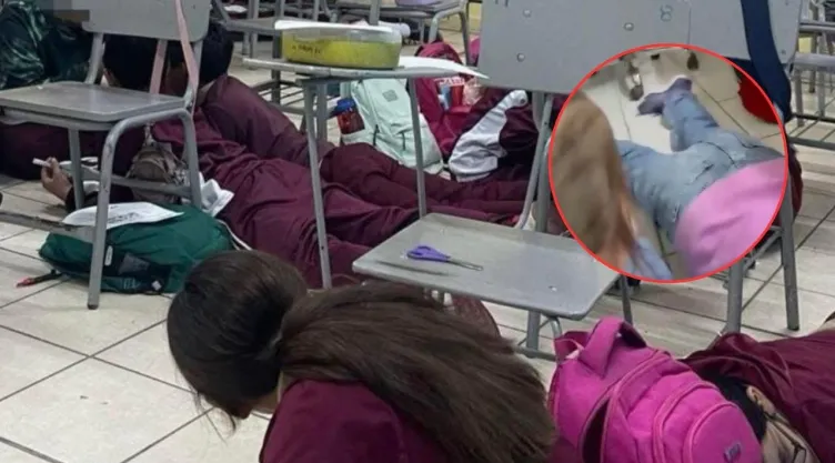 Crisis en Sinaloa: Se producen 7 balaceras en Culiacán, dos cerca de escuelas