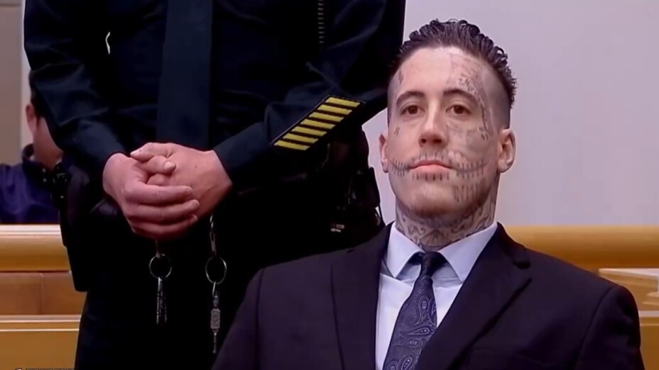 Hubo mujeres que pidieron liberar a Wade Wilson por el hecho de ser guapo.