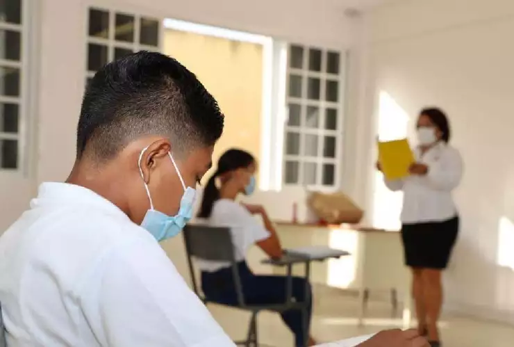 Continúan suspendidas las clases en 4 municipios de Quintana Roo.jpg