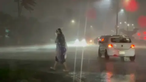 ¡ATENCIÓN! Se esperan lluvias torrenciales en Veracruz ¿Hasta cuándo se extenderán?