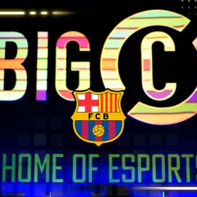 Barcelona en el mundo de los Esports