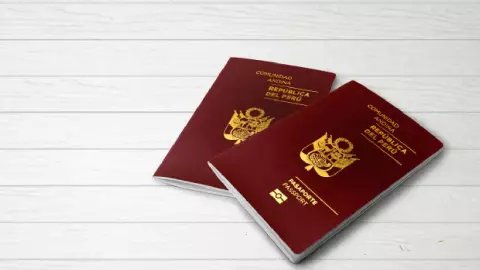 Gobierno de Perú anula visa obligatoria para mexicanos