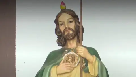 San Judas Tadeo
