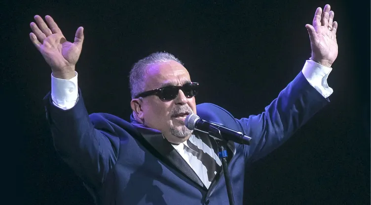 Willie Colón