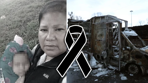 Muere ‘Abuelita heroína’ que salvó a nieta en explosión de pipa en Iztapalapa; van 11 muertos por el hecho.jpg