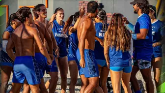 Exatlón México: Quién gana la Zona de Peligro hoy martes 25 de noviembre