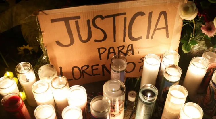 ICE confundió al mexicano Lorenzo Salgado Araujo con presunto delincuente guatemalteco