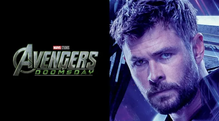 Se sugiere en el último tráiler los tres equipos que se formarán para combatir a Doctor Doom.