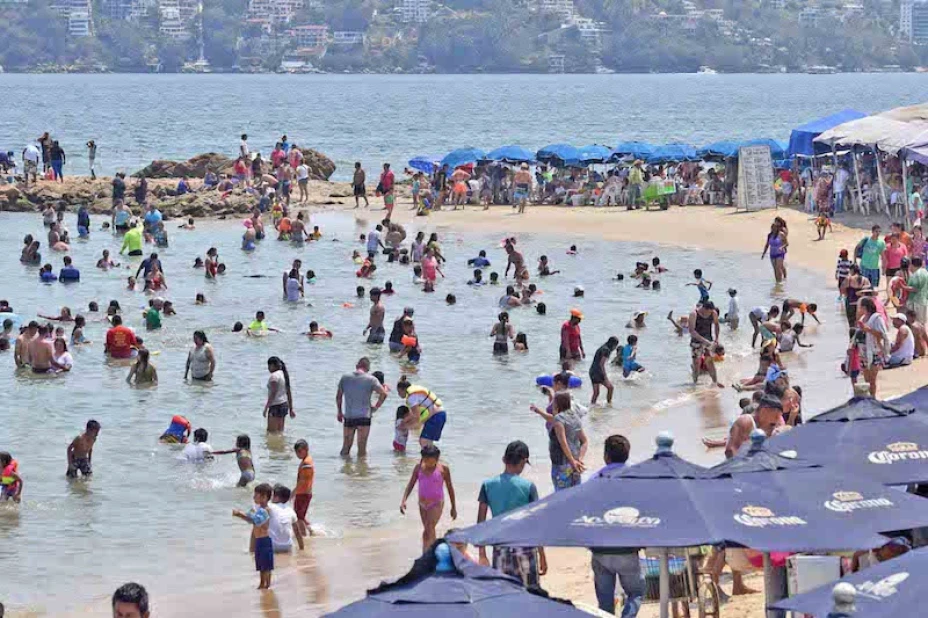 Turismo crecimiento