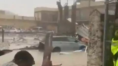 Melissa y la crisis climática: el Caribe enfrenta pérdidas humanas y materiales