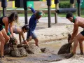 Survivor México.