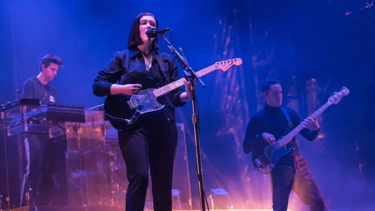The XX