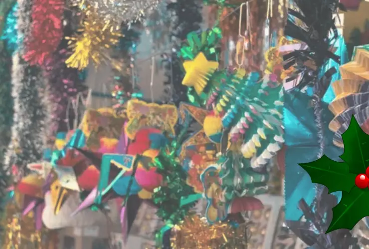 ¿Qué rutas de camión Yo Voy cambiarán más de un mes por el Tianguis Navideño en Aguascalientes?