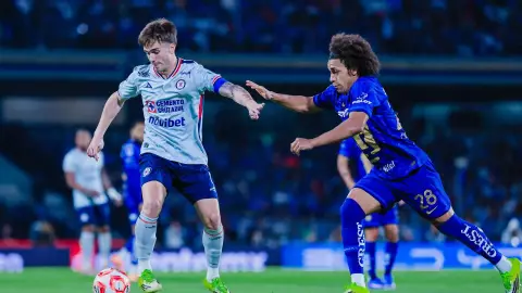 ¿Cómo quedó la tabla tras finalizar la jornada 11 del Clausura 2026? Cruz Azul en el liderato | Liga MX