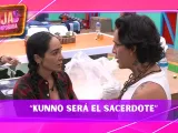 La Granja VIP Kunno inaugura un confesionario para que las Granjeras hablen de sus experiencias amorosas.jpg