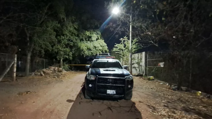 Hallan cuerpo de una mujer en Villa Fontana, en Culiacán
