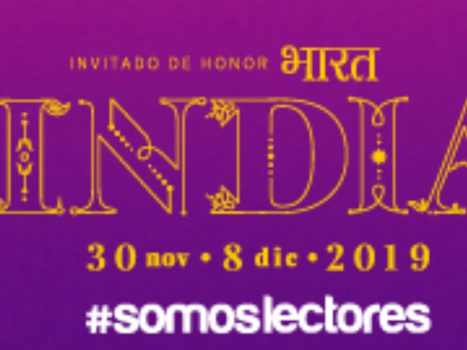 India invitado de honor
