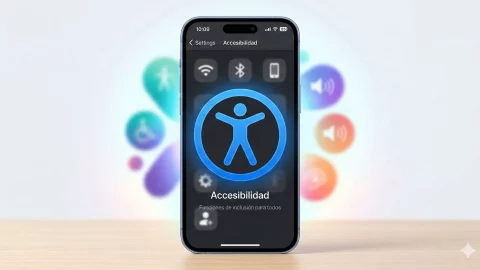 Si aparece este hombrecito en tu celular, esto es lo que debes saber