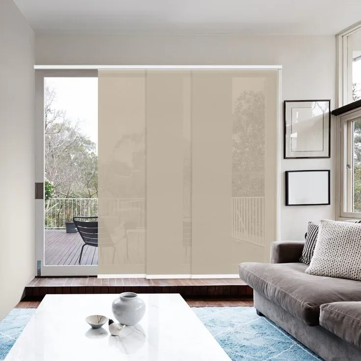 4 ideas para reemplazar las cortinas de tu casa por opciones más aesthetic: tu hogar se verá caro