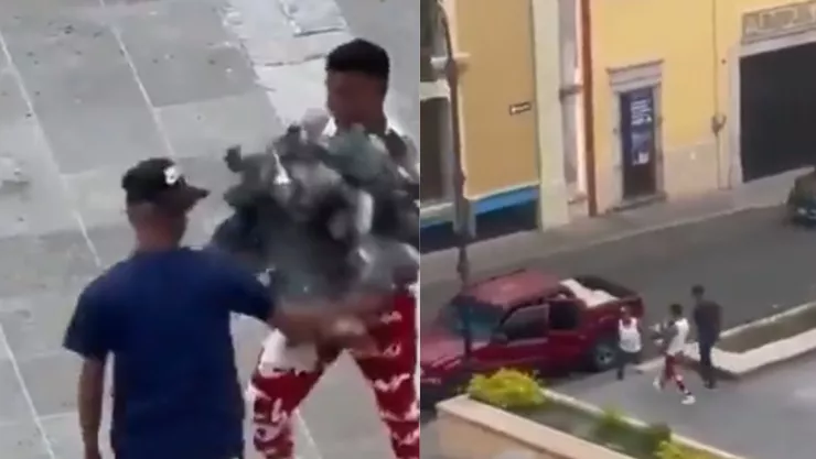 Hombres secuestran 100 palomas en Aguascalientes; ¿para qué las querían?