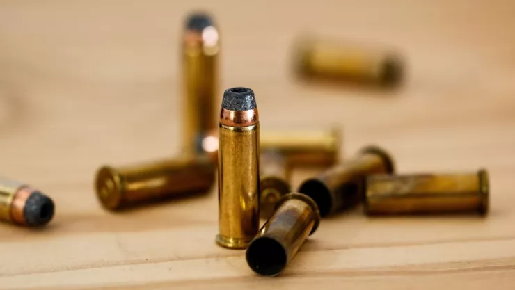 ¡A balazos! Matan a hombre de la tercera edad en delegación Los Pinos