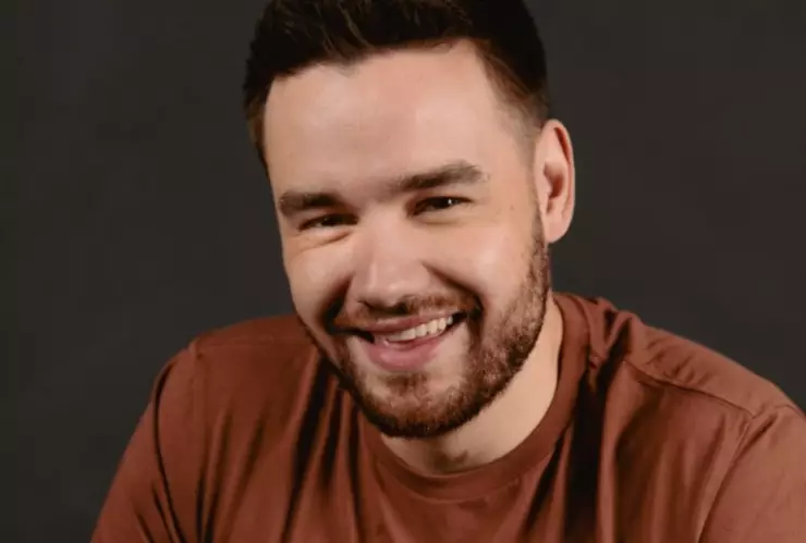 Liam Payne