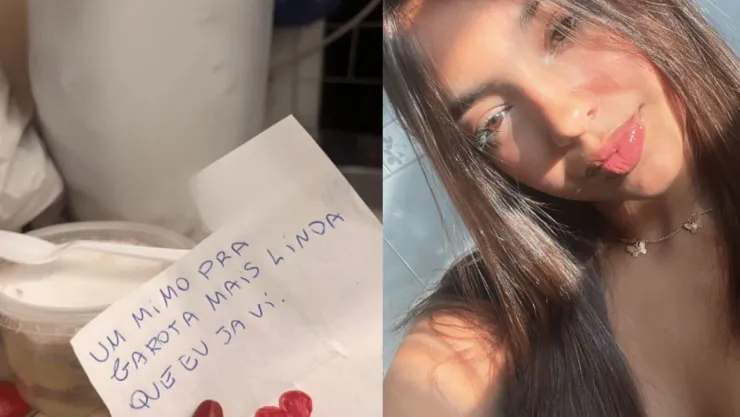 Ana Neves murió envenenada tras recibir pastel de su amiga