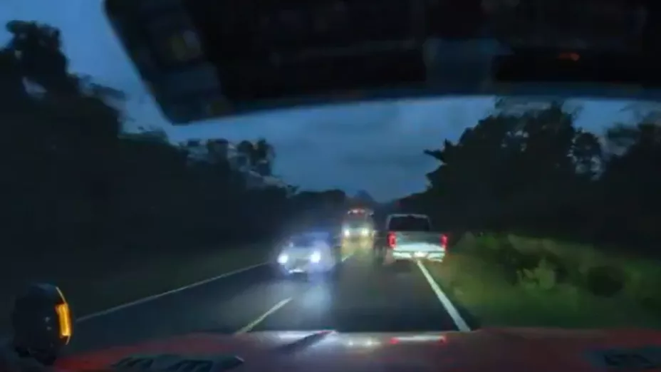 Volcadura Cardel-Poza Rica