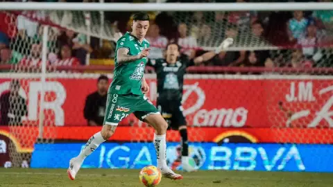 Así marcha la Tabla General de la Liga MX tras la Jornada 12 del Clausura 2025.