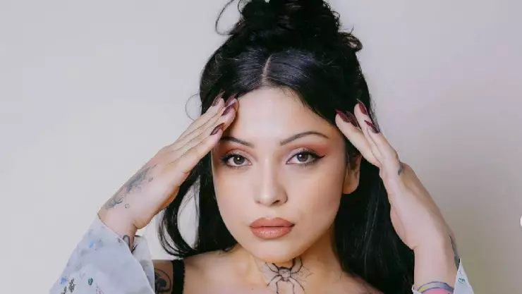 Mon Laferte en Mérida 2024_ Fecha, hora y todo lo que necesitas saber del Autopoiética Tour