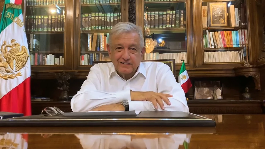 Decálogo de AMLO para la clase media y alta ante pandemia