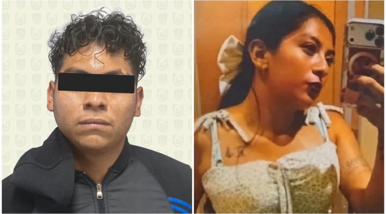 Teléfono de Edith Guadalupe podría esclarecer quién la mató en CDMX