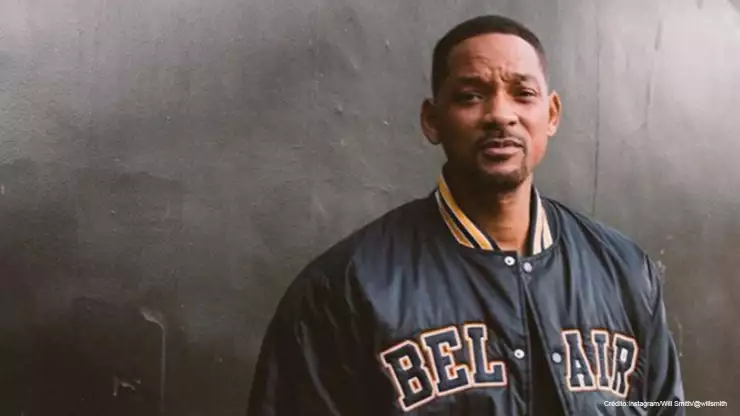 Will Smith
