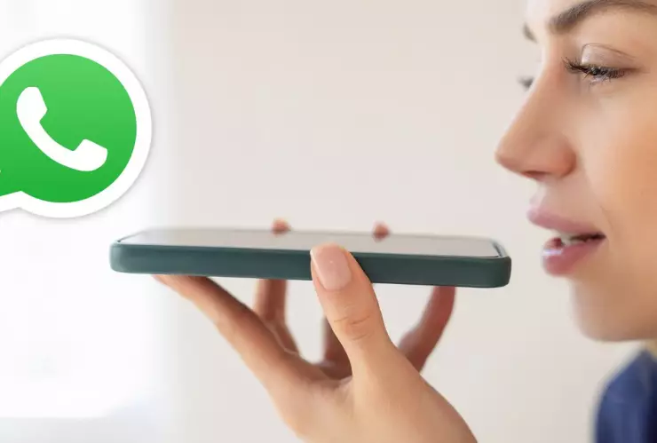 Cómo activar el modo walkie talkie de WhatsApp