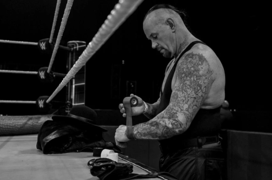 Undertaker se retira en Survivor Series