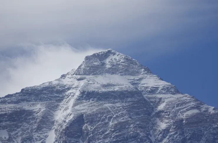 Monte Everest