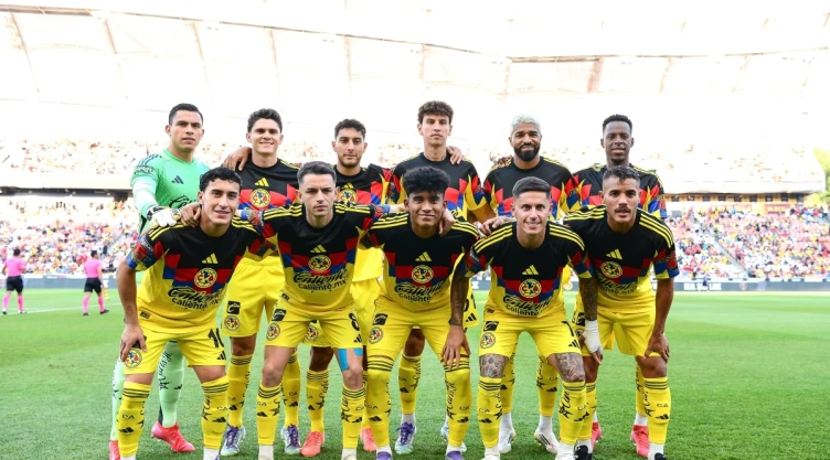 América